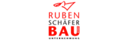 Ruben Schäfer Bau Logo