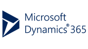 Microsoft Dynamics Logo