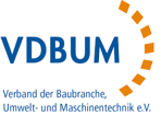 VDBum Logo
