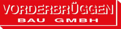 Vorderbrüggen Bau Logo