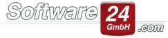 Software24 Logo