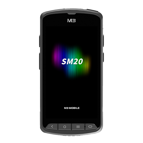 M3 Mobile SM 20 M3 Mobile SM 20