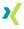 Xing Button