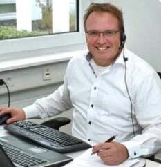 Albert Abelmann_Datatronic Software AG_Profilbild